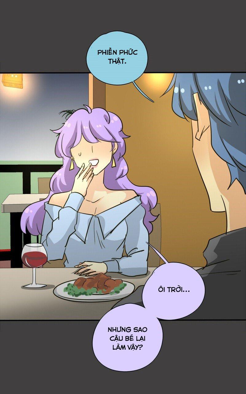 Thế Giới Không Hoàn Hảo Chapter 142 - Trang 2