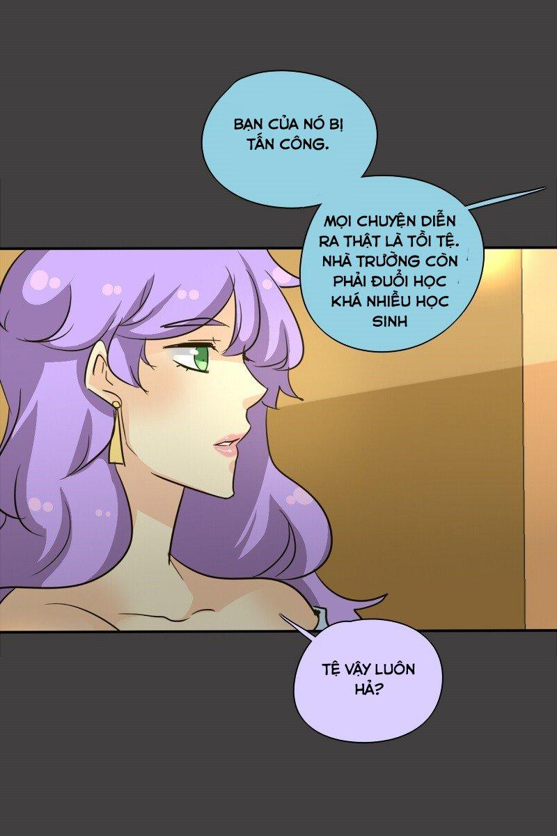 Thế Giới Không Hoàn Hảo Chapter 142 - Trang 2