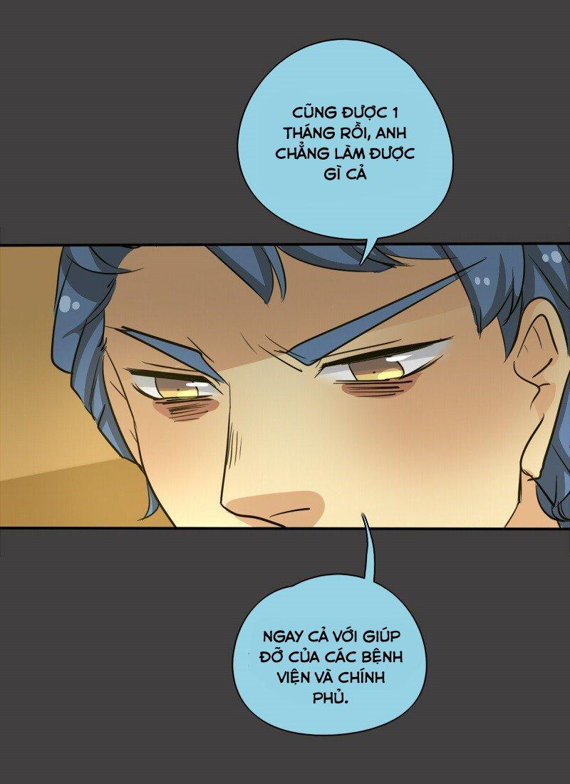 Thế Giới Không Hoàn Hảo Chapter 142 - Trang 2