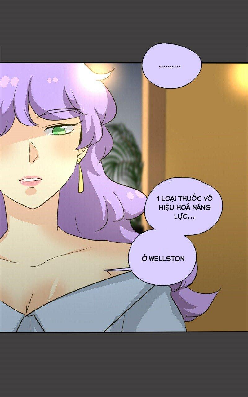 Thế Giới Không Hoàn Hảo Chapter 142 - Trang 2