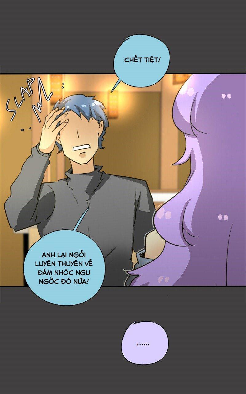 Thế Giới Không Hoàn Hảo Chapter 142 - Trang 2