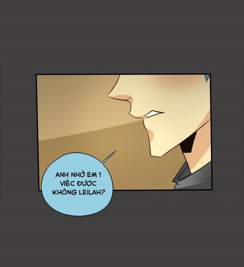 Thế Giới Không Hoàn Hảo Chapter 142 - Trang 2