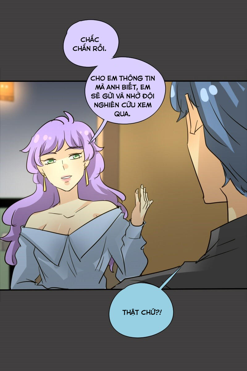 Thế Giới Không Hoàn Hảo Chapter 142 - Trang 2