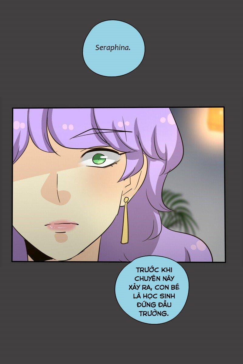 Thế Giới Không Hoàn Hảo Chapter 142 - Trang 2