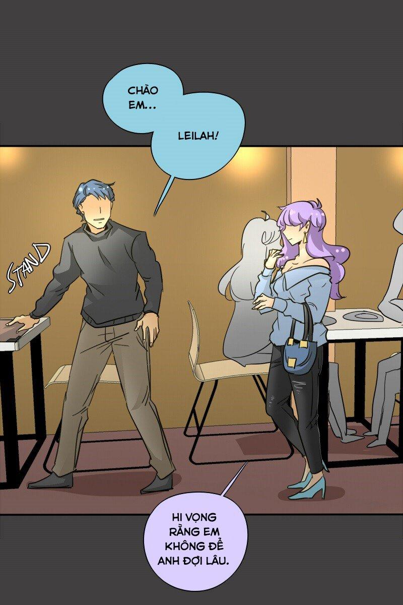 Thế Giới Không Hoàn Hảo Chapter 142 - Trang 2