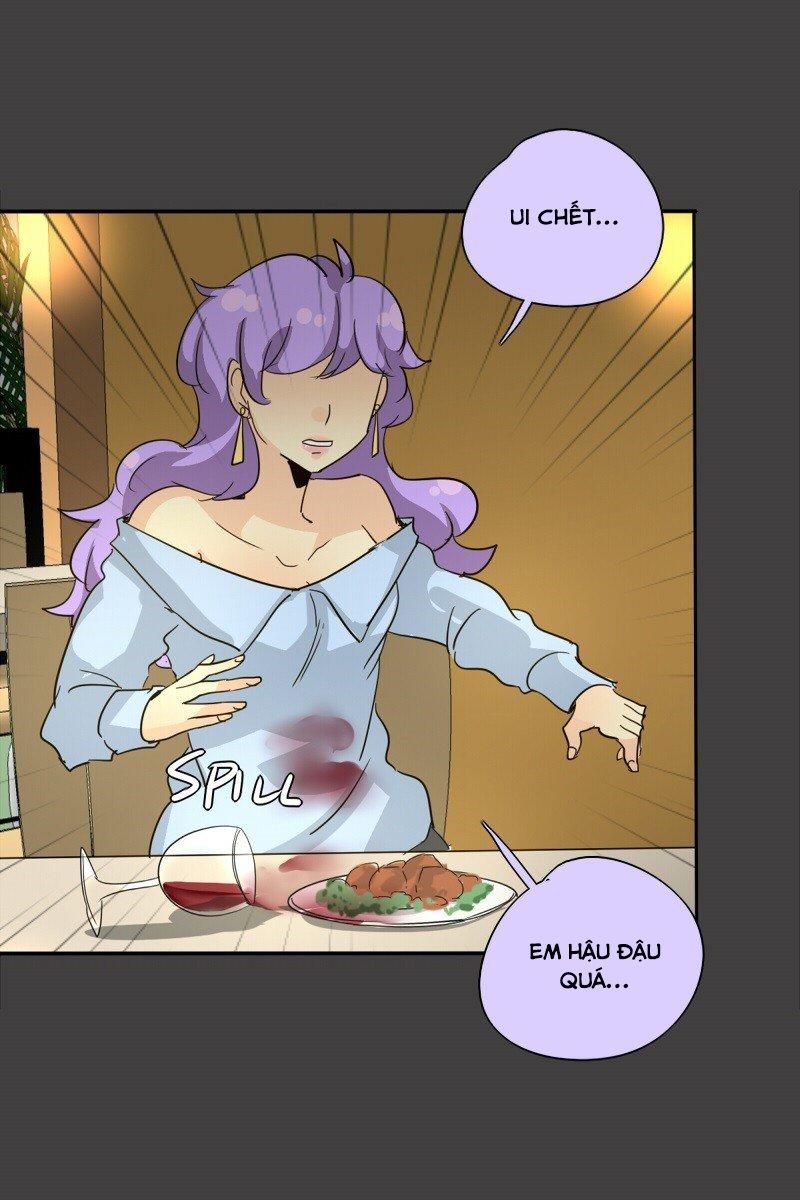 Thế Giới Không Hoàn Hảo Chapter 142 - Trang 2