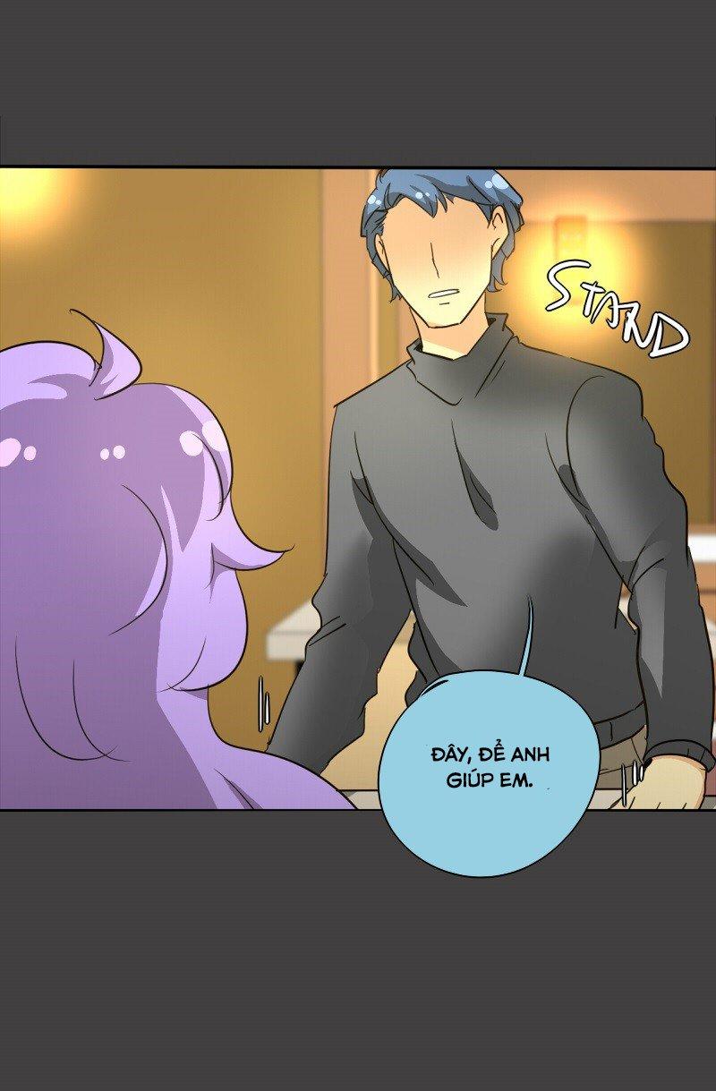 Thế Giới Không Hoàn Hảo Chapter 142 - Trang 2