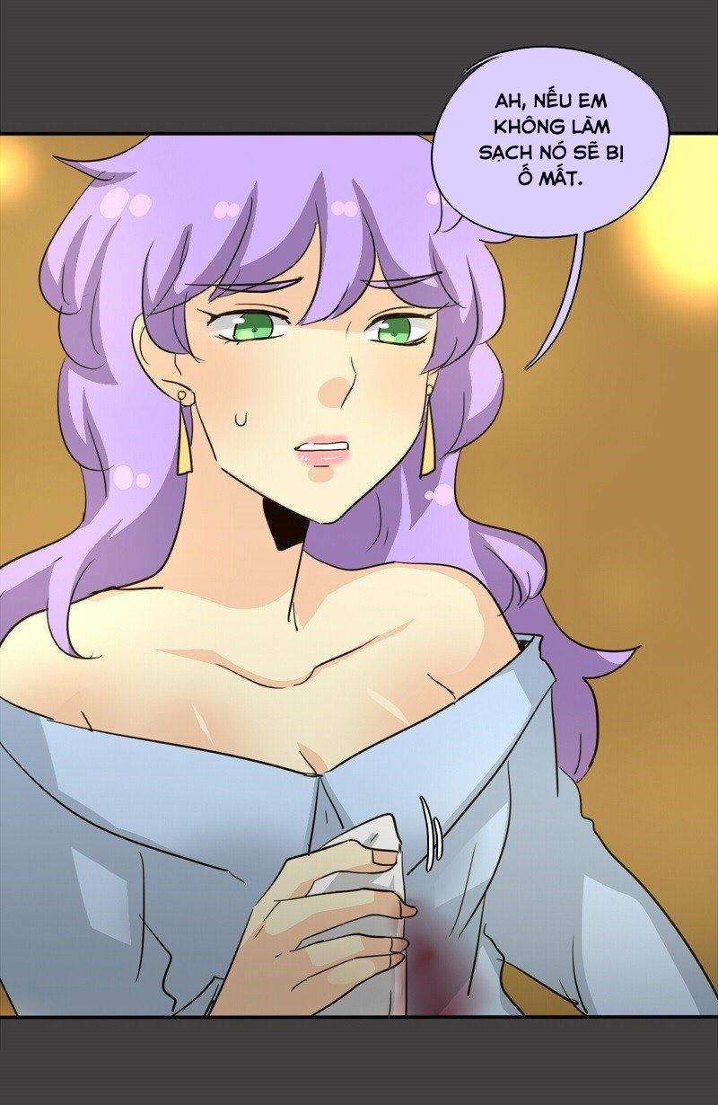 Thế Giới Không Hoàn Hảo Chapter 142 - Trang 2