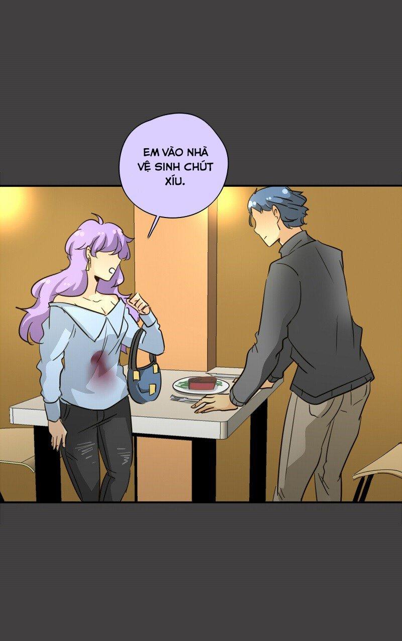 Thế Giới Không Hoàn Hảo Chapter 142 - Trang 2