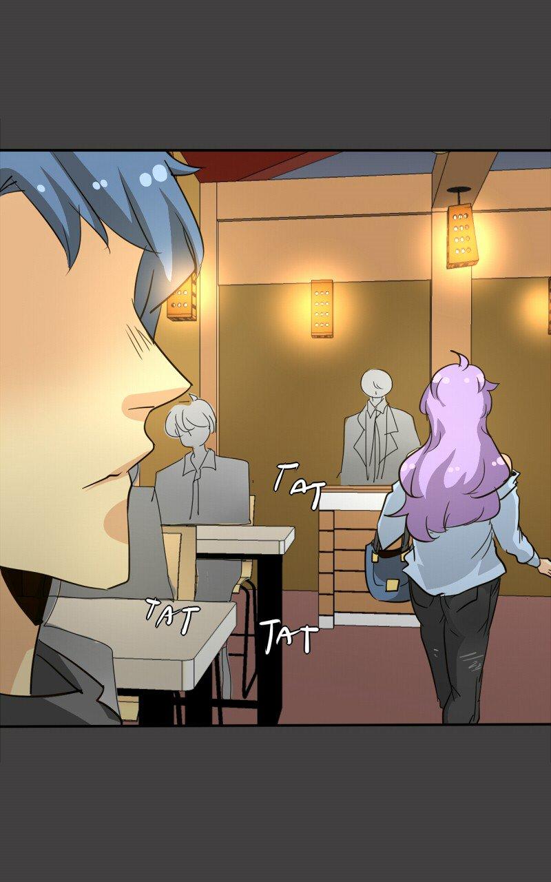 Thế Giới Không Hoàn Hảo Chapter 142 - Trang 2