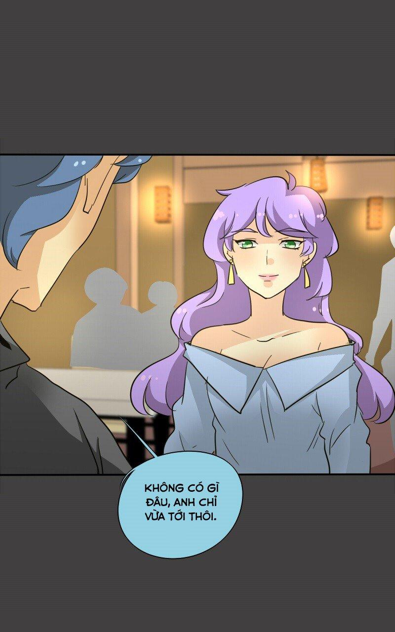 Thế Giới Không Hoàn Hảo Chapter 142 - Trang 2