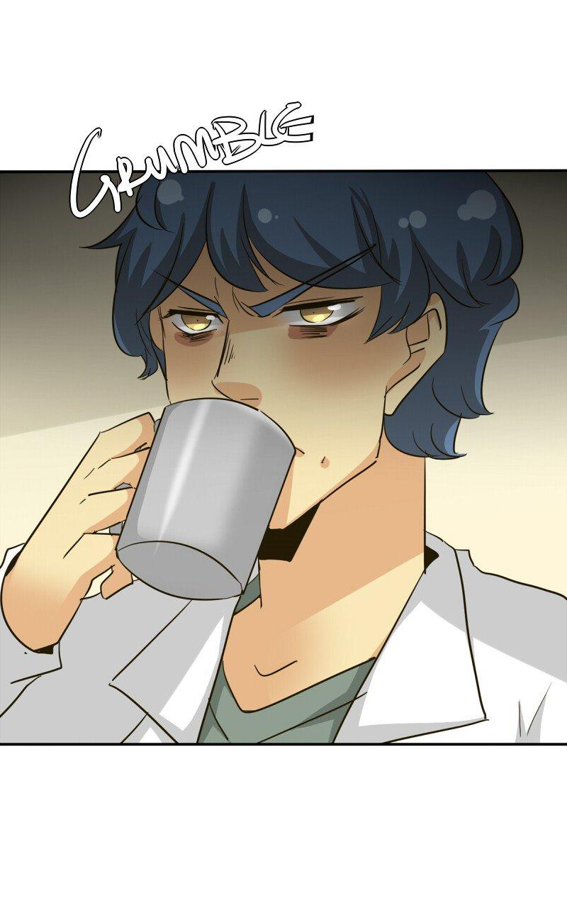 Thế Giới Không Hoàn Hảo Chapter 142 - Trang 2