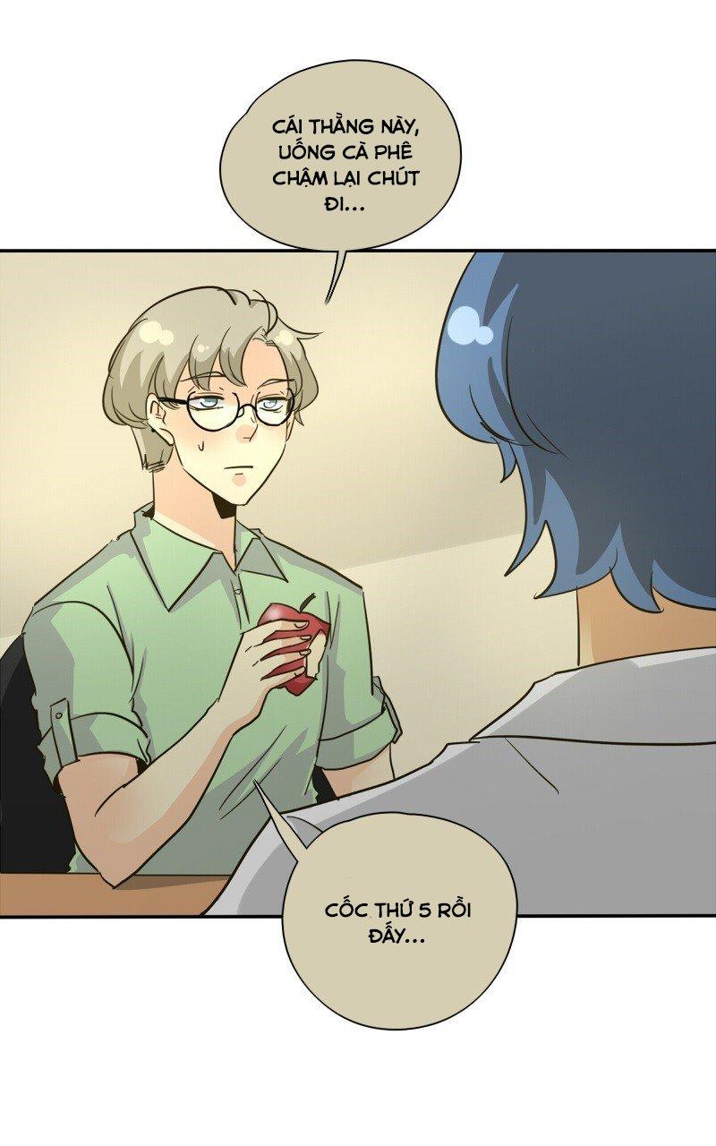 Thế Giới Không Hoàn Hảo Chapter 142 - Trang 2