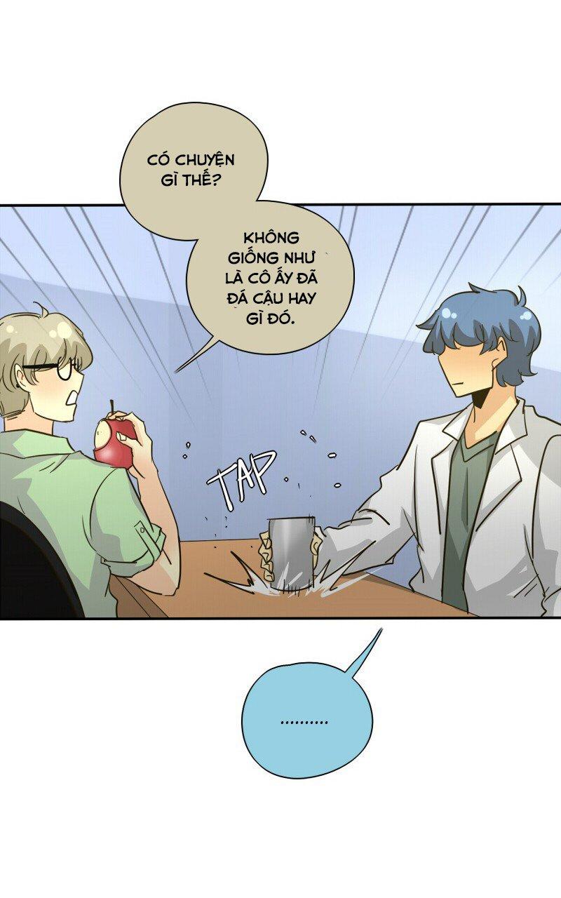 Thế Giới Không Hoàn Hảo Chapter 142 - Trang 2