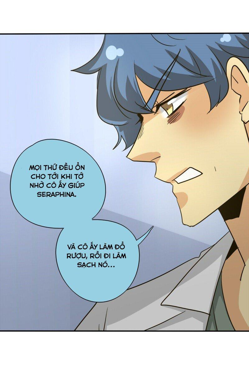 Thế Giới Không Hoàn Hảo Chapter 142 - Trang 2