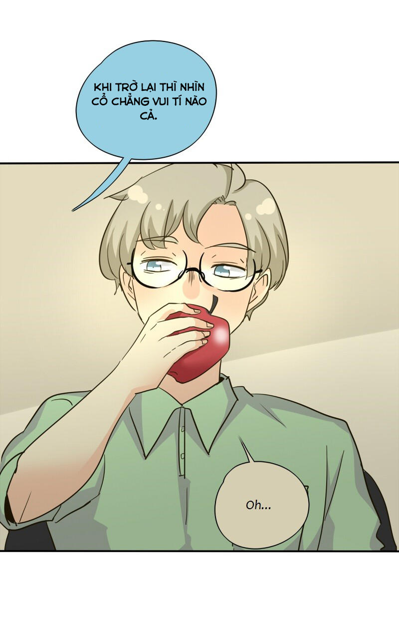 Thế Giới Không Hoàn Hảo Chapter 142 - Trang 2