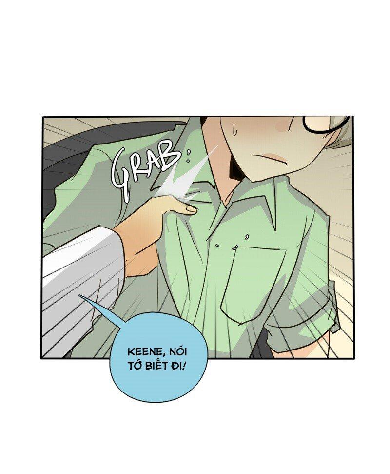 Thế Giới Không Hoàn Hảo Chapter 142 - Trang 2