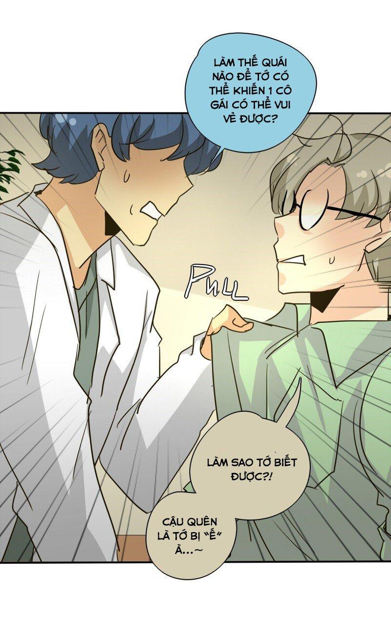 Thế Giới Không Hoàn Hảo Chapter 142 - Trang 2