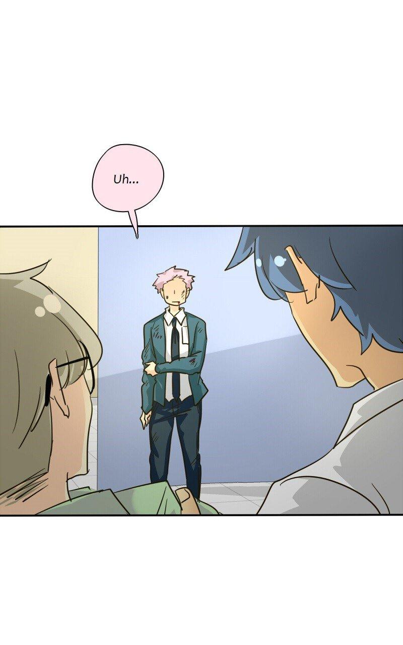 Thế Giới Không Hoàn Hảo Chapter 142 - Trang 2