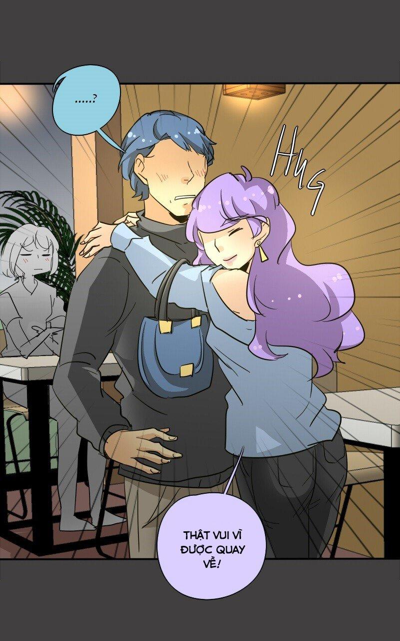 Thế Giới Không Hoàn Hảo Chapter 142 - Trang 2