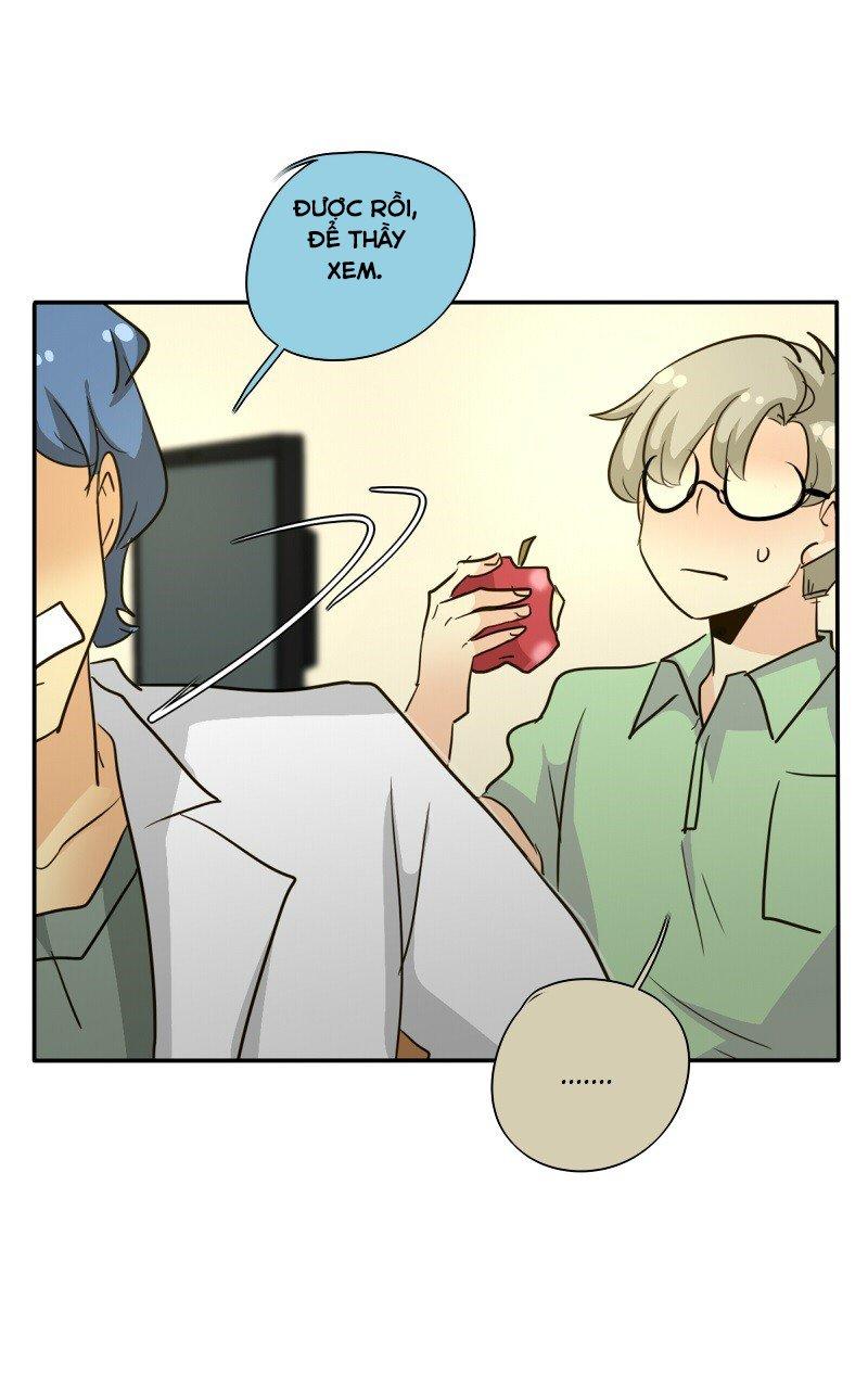 Thế Giới Không Hoàn Hảo Chapter 142 - Trang 2