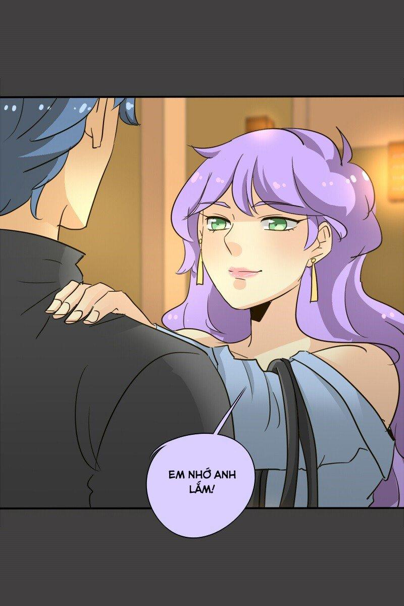 Thế Giới Không Hoàn Hảo Chapter 142 - Trang 2