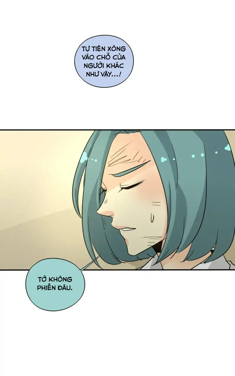 Thế Giới Không Hoàn Hảo Chapter 143 - Trang 2