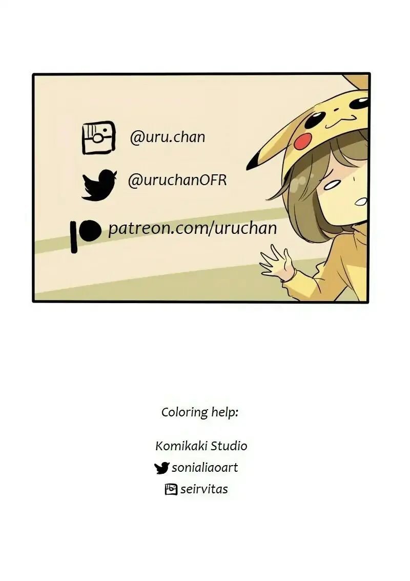 Thế Giới Không Hoàn Hảo Chapter 144 - Trang 2