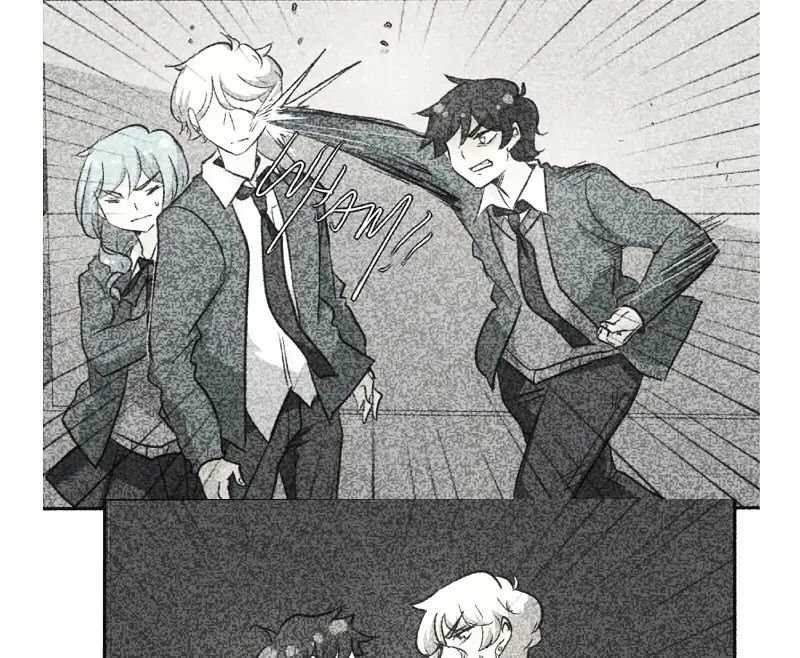 Thế Giới Không Hoàn Hảo Chapter 144 - Trang 2