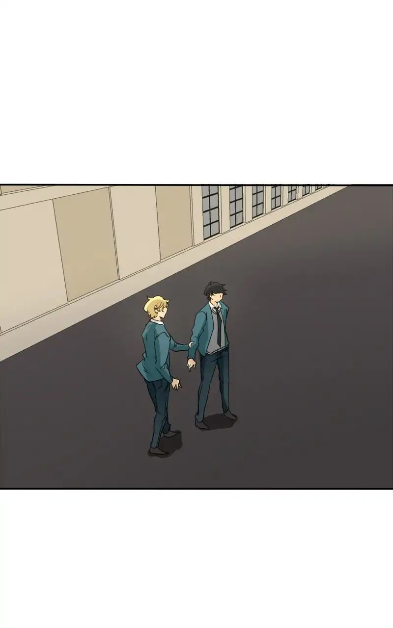 Thế Giới Không Hoàn Hảo Chapter 145 - Trang 2