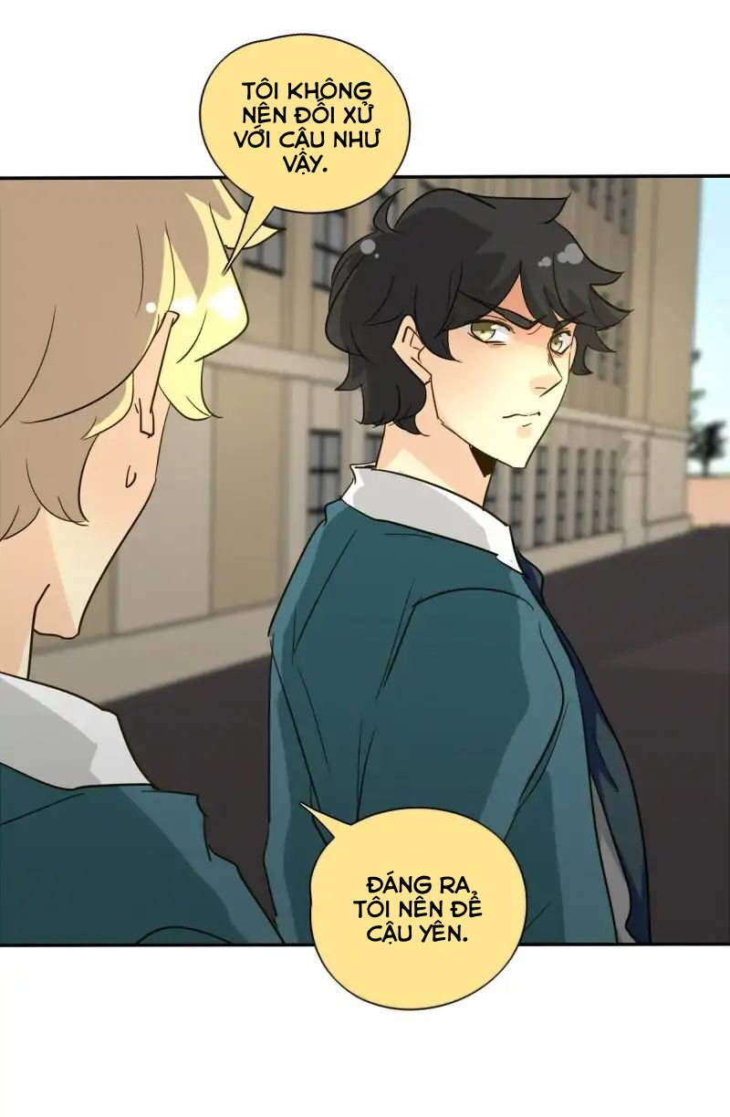 Thế Giới Không Hoàn Hảo Chapter 145 - Trang 2