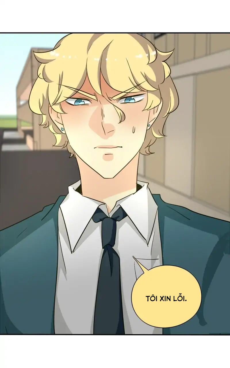 Thế Giới Không Hoàn Hảo Chapter 145 - Trang 2