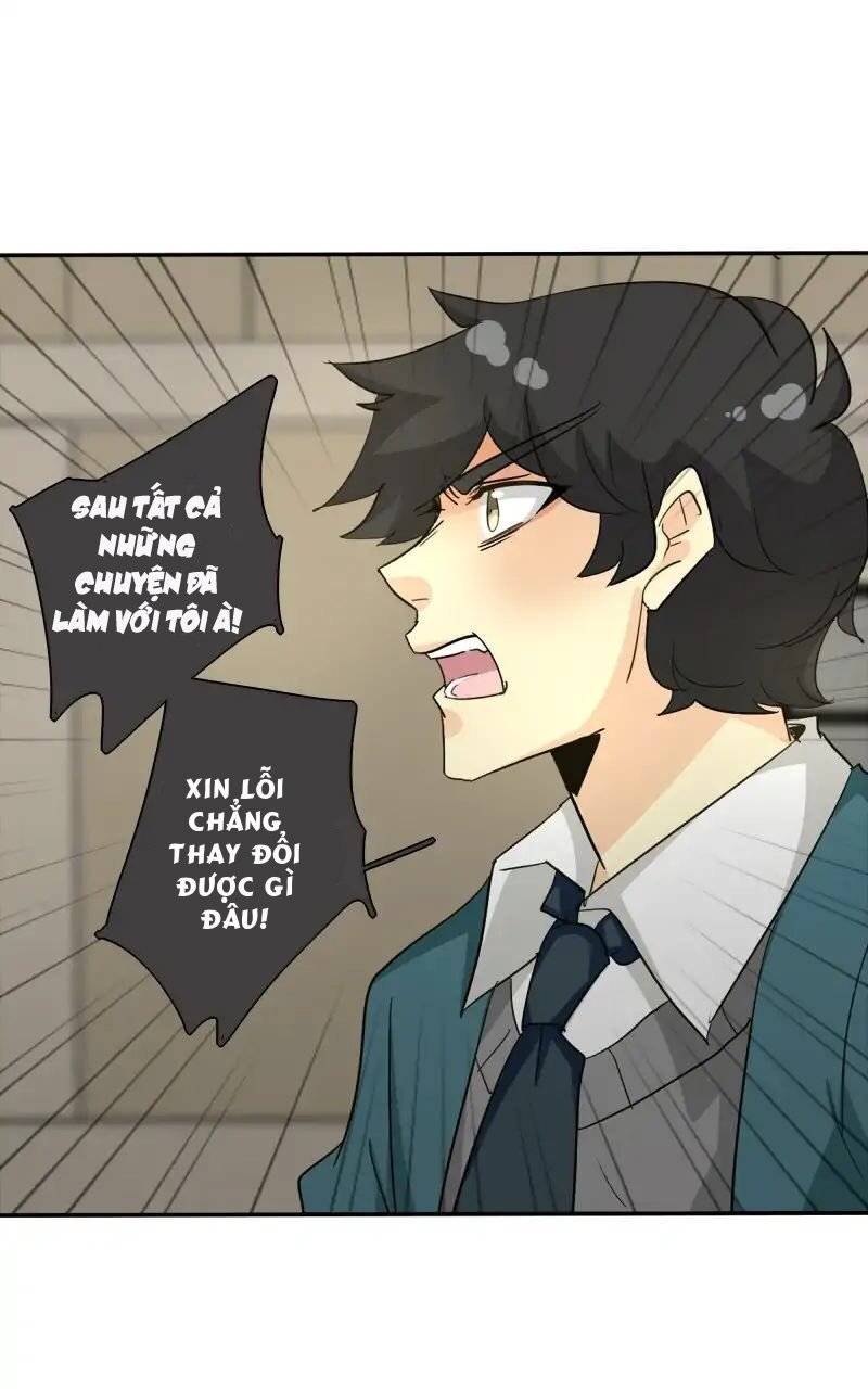 Thế Giới Không Hoàn Hảo Chapter 145 - Trang 2