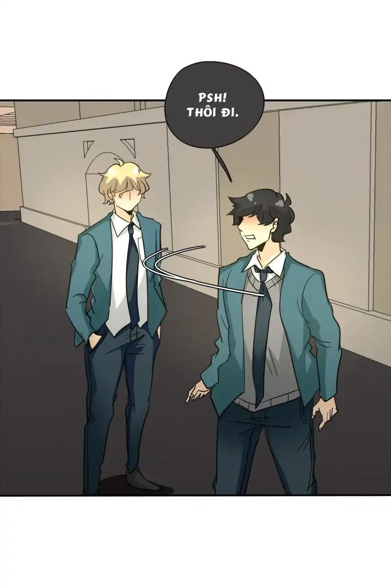 Thế Giới Không Hoàn Hảo Chapter 145 - Trang 2