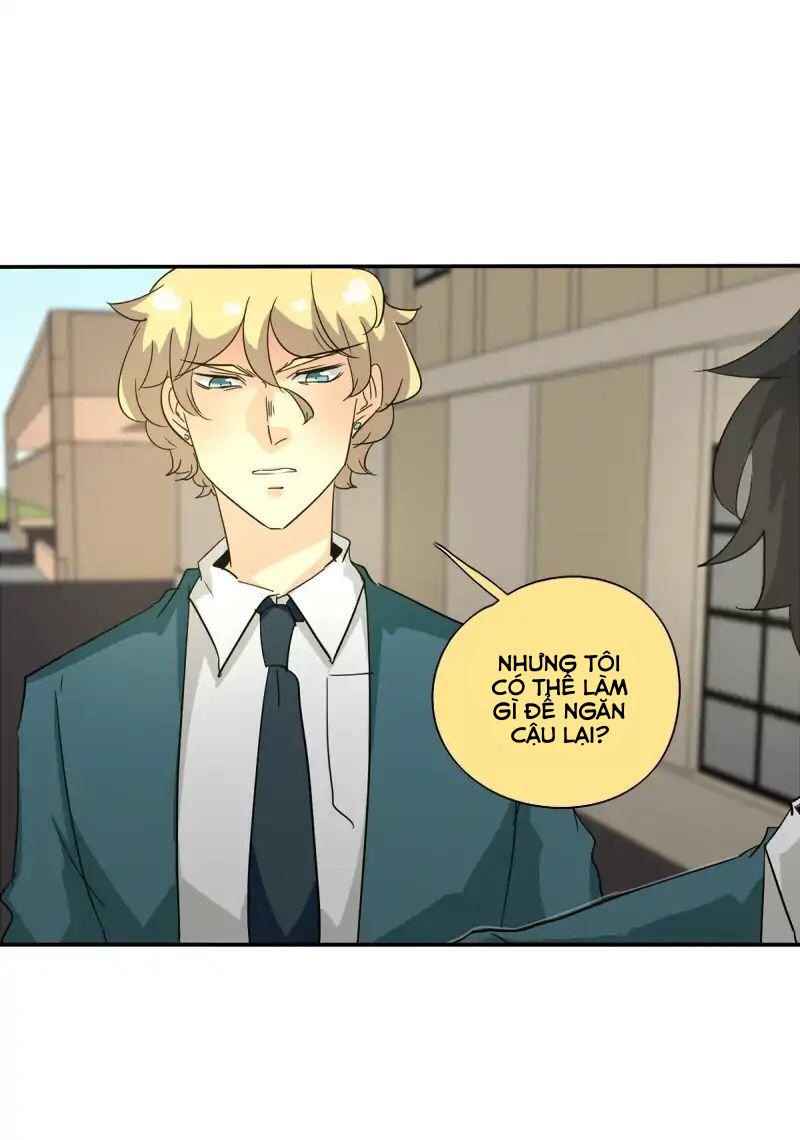 Thế Giới Không Hoàn Hảo Chapter 145 - Trang 2