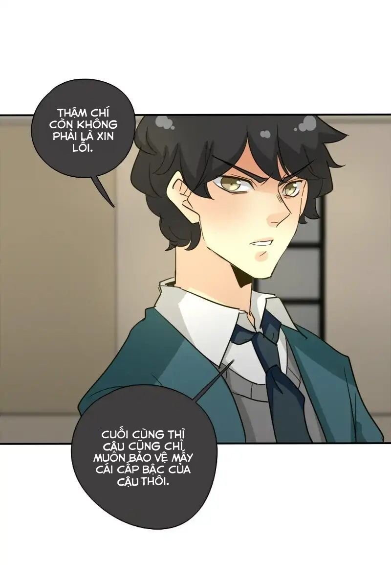 Thế Giới Không Hoàn Hảo Chapter 145 - Trang 2