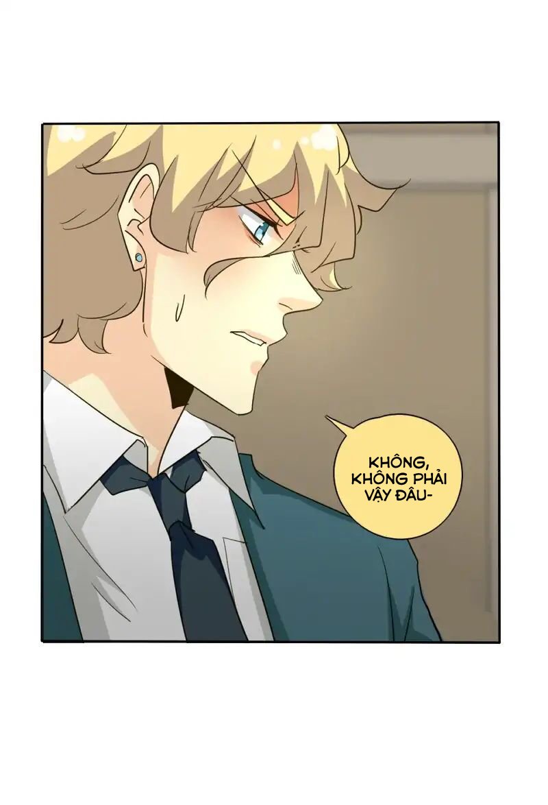 Thế Giới Không Hoàn Hảo Chapter 145 - Trang 2