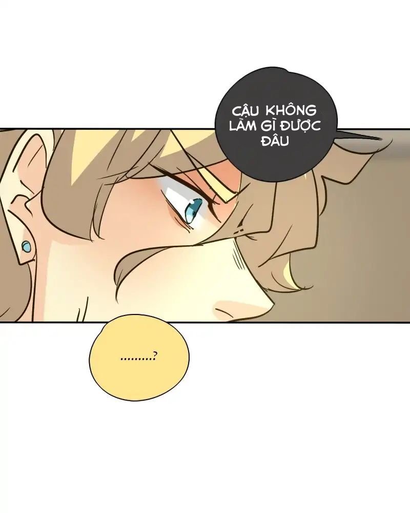 Thế Giới Không Hoàn Hảo Chapter 145 - Trang 2