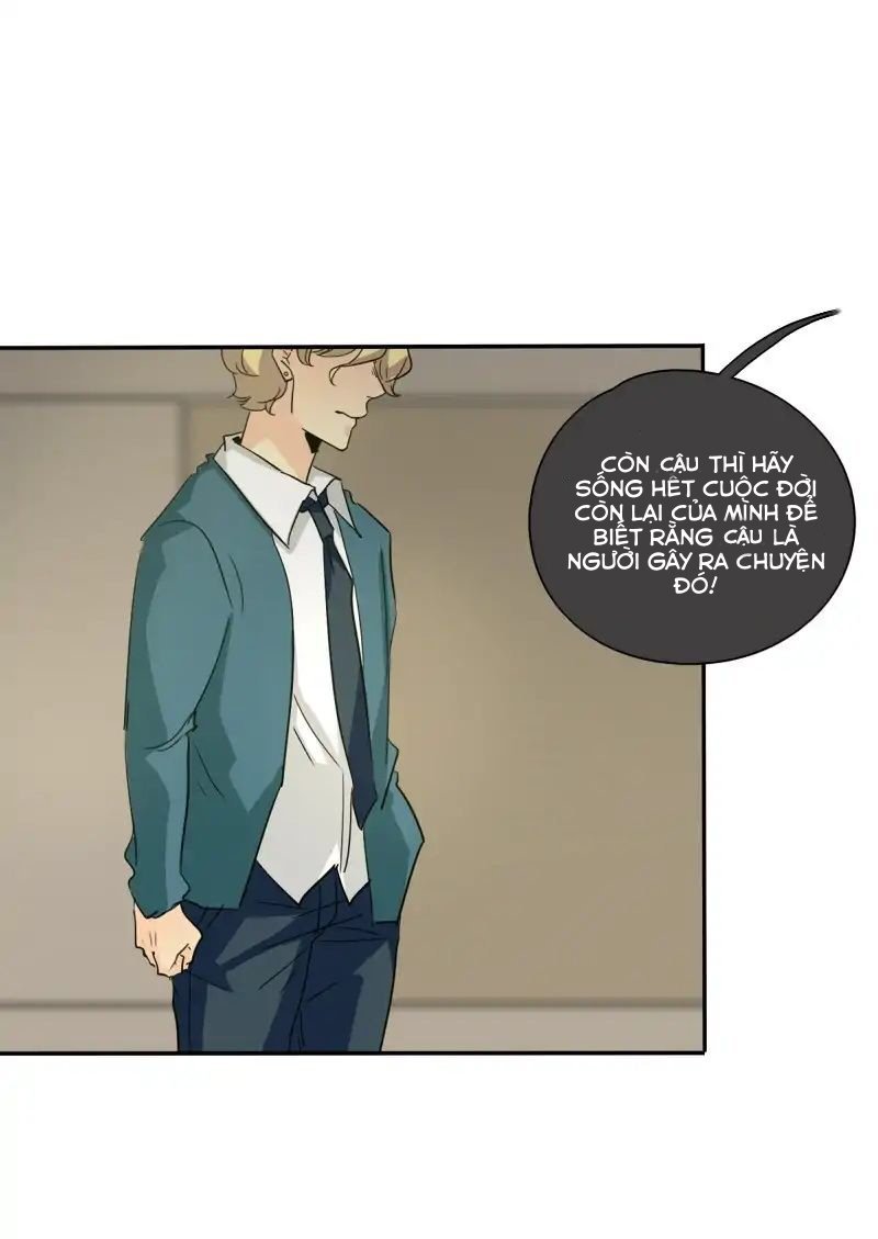 Thế Giới Không Hoàn Hảo Chapter 145 - Trang 2