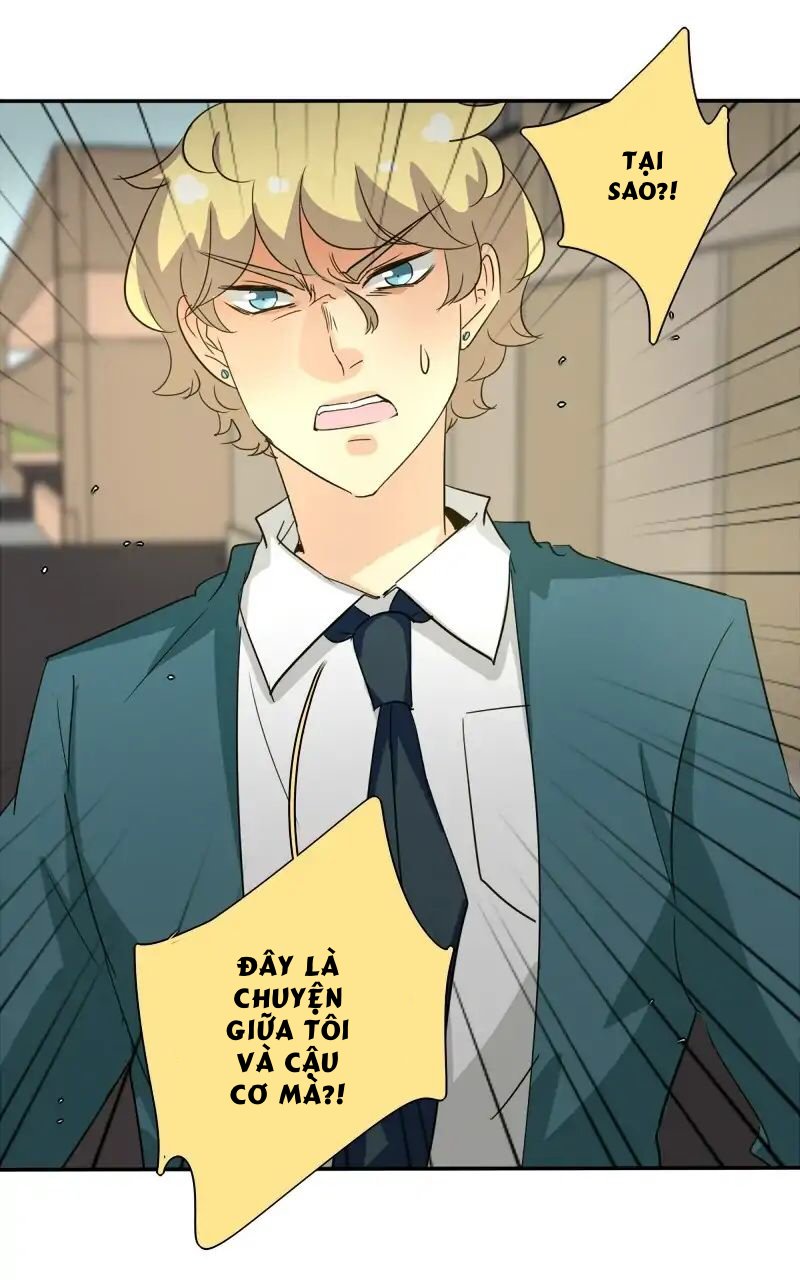 Thế Giới Không Hoàn Hảo Chapter 145 - Trang 2