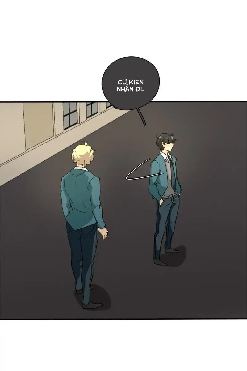 Thế Giới Không Hoàn Hảo Chapter 145 - Trang 2