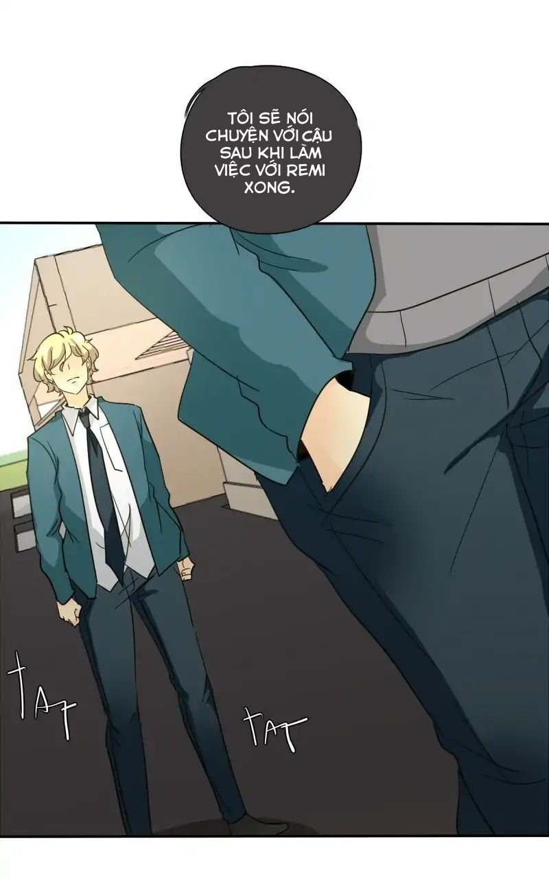 Thế Giới Không Hoàn Hảo Chapter 145 - Trang 2