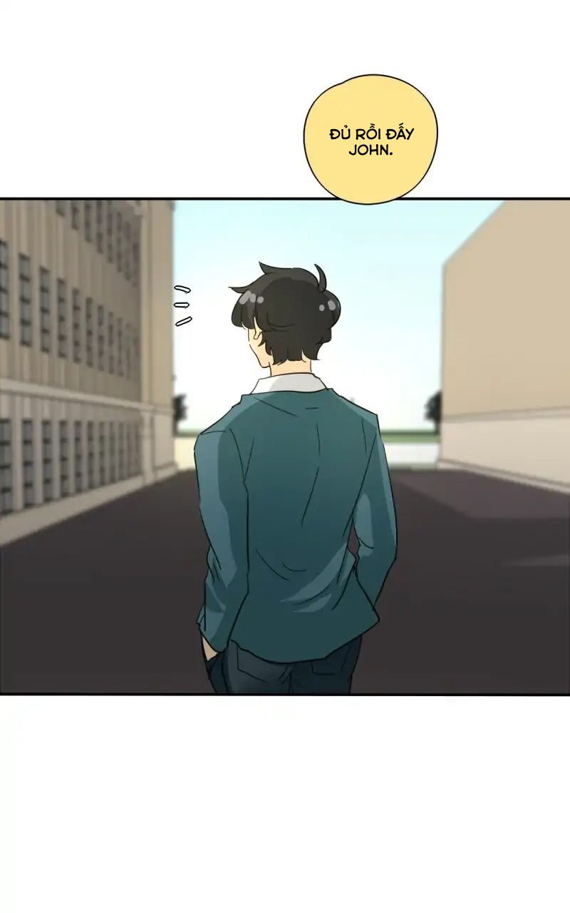 Thế Giới Không Hoàn Hảo Chapter 145 - Trang 2