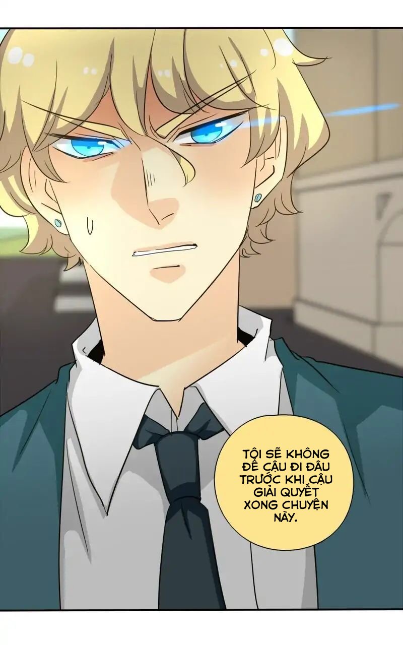 Thế Giới Không Hoàn Hảo Chapter 145 - Trang 2