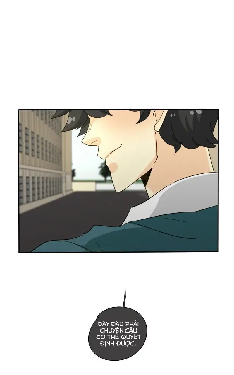 Thế Giới Không Hoàn Hảo Chapter 145 - Trang 2