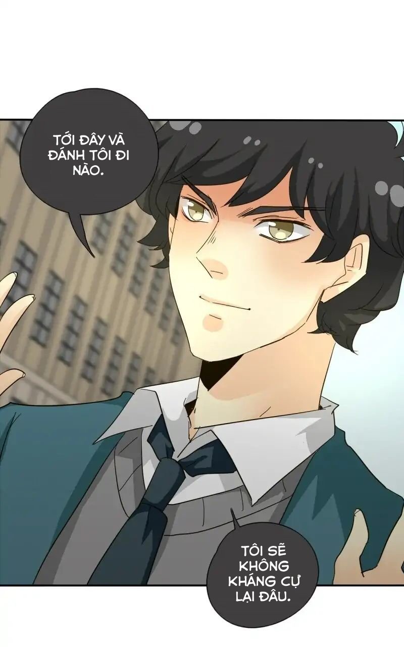 Thế Giới Không Hoàn Hảo Chapter 145 - Trang 2