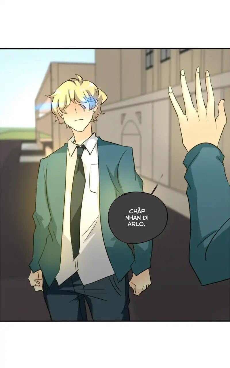 Thế Giới Không Hoàn Hảo Chapter 145 - Trang 2