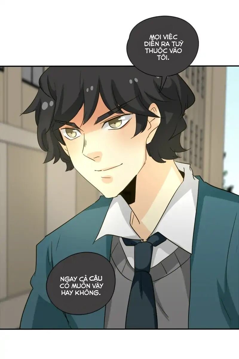 Thế Giới Không Hoàn Hảo Chapter 145 - Trang 2