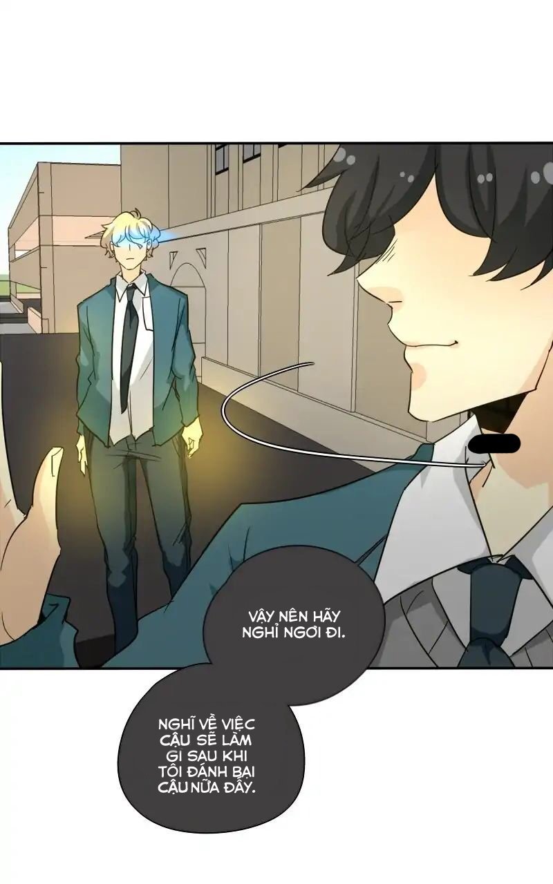 Thế Giới Không Hoàn Hảo Chapter 145 - Trang 2