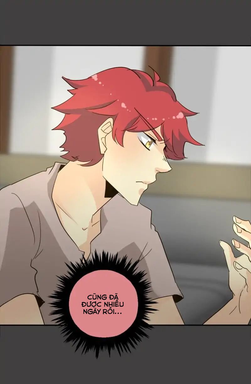 Thế Giới Không Hoàn Hảo Chapter 145 - Trang 2